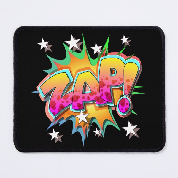 Item preview, Zap designed and sold by AlphaRid.