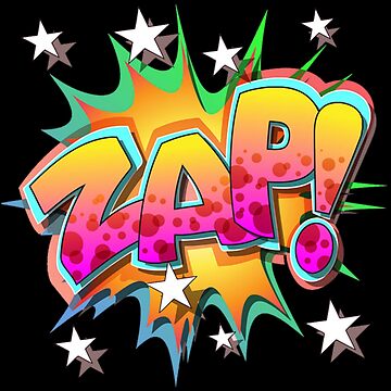 Vorschaubild zum Design Zap von AlphaRid
