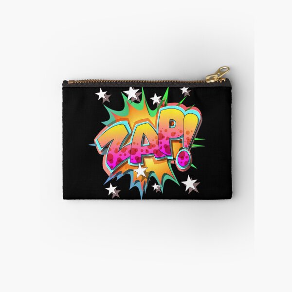 Item preview, Zap designed and sold by AlphaRid.