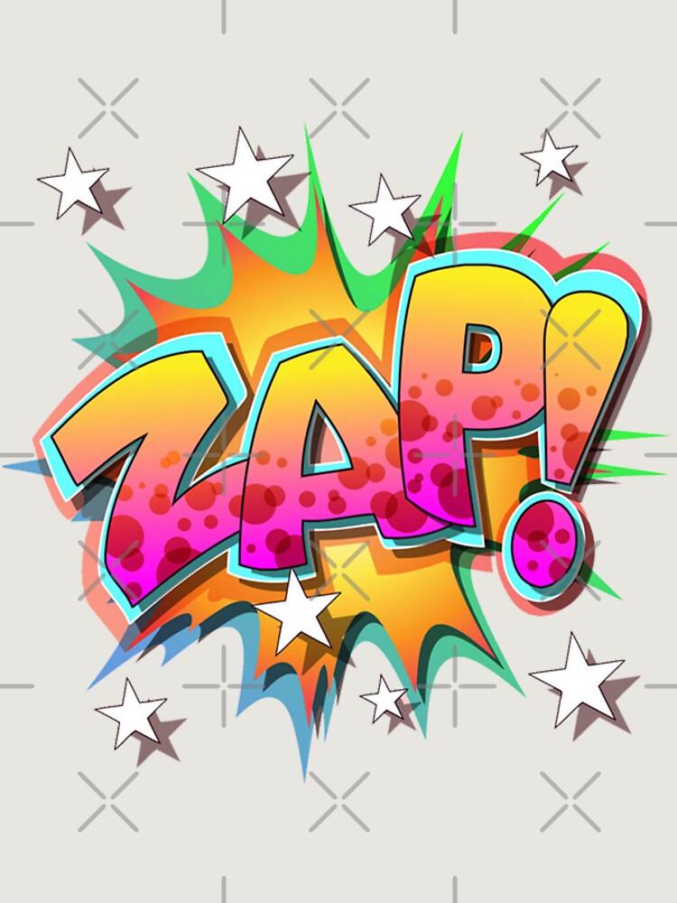 Thumbnail 6 von 6, Premium Oversized Pullover, Zap designt und verkauft von AlphaRid.
