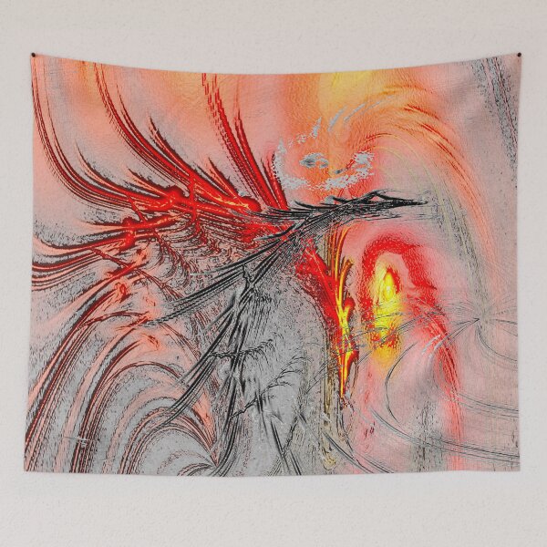 Item preview, LUTTE INFINIE - (Infinite Struggle) designed and sold by Peter Stratton.