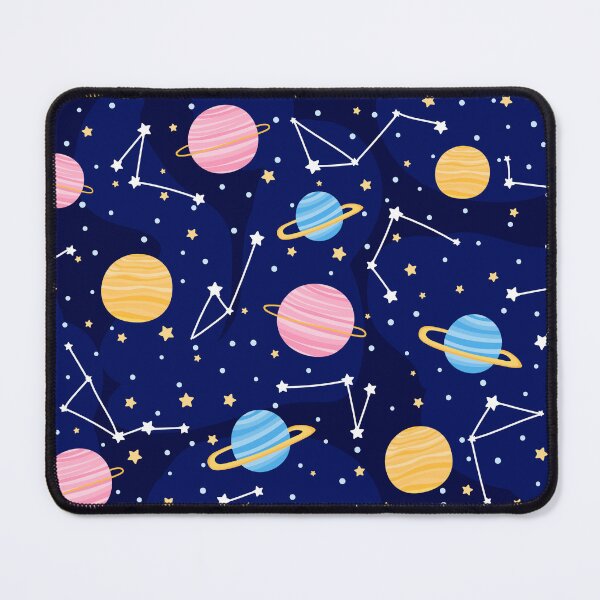 Item preview, Cool wallpapers supreme, spaces in blue color designed and sold by The Love Quill.