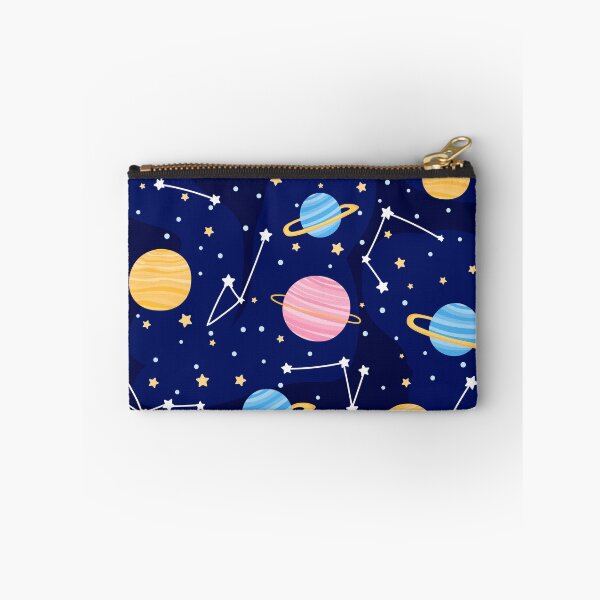 Item preview, Cool wallpapers supreme, spaces in blue color designed and sold by The Love Quill.