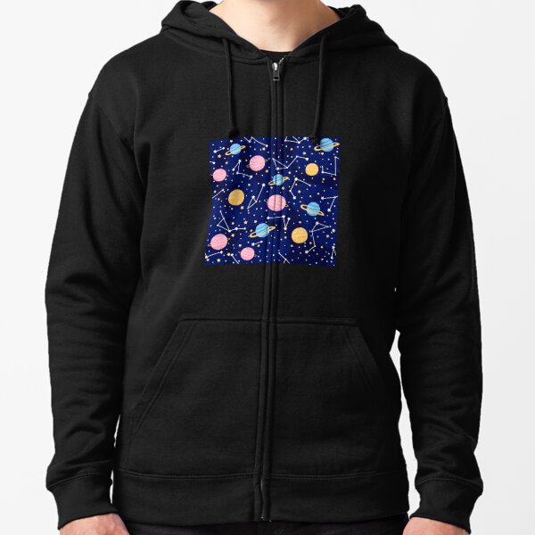 Supreme galaxy hot sale hoodie