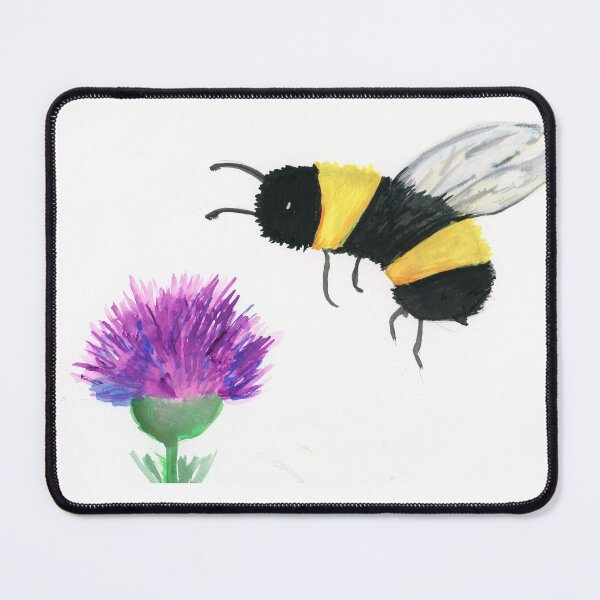 Item preview, Bumble Bee Power designed and sold by Janette17.