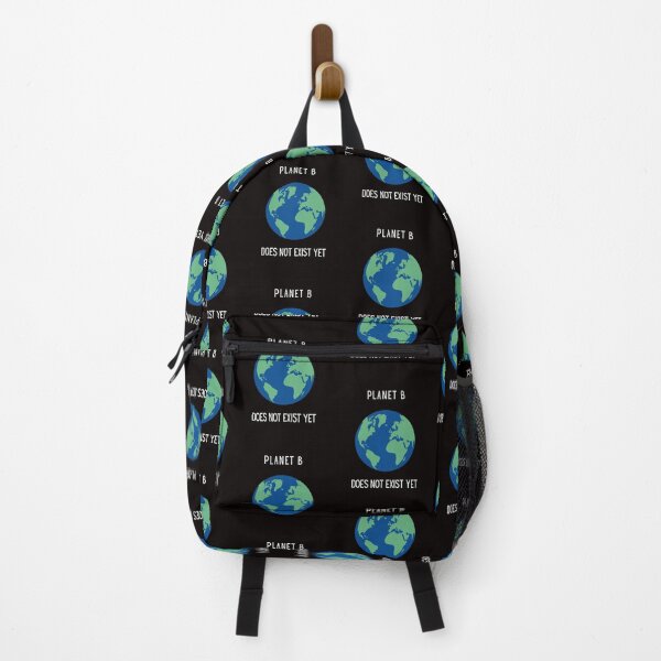 Item preview, Planet B does not exist yet designed and sold by n-l-celebration.