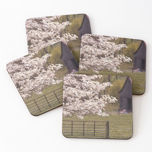 Item preview, Loves Mill Dogwood designed and sold by Jim Love.