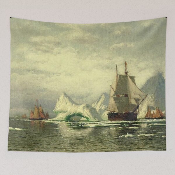 Item preview, Sailing Through Serenity designed and sold by SweetMySpot.