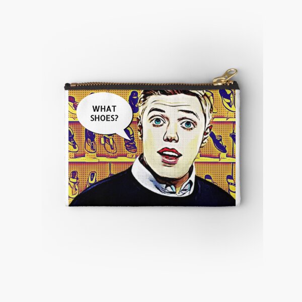 Artikelvorschau, Rob Beckett Taskmaster-Porträt entworfen und verkauft von FandomOfFortune.