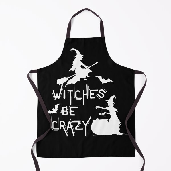 Item preview, Witches be crazy designed and sold by Kazektshirt.