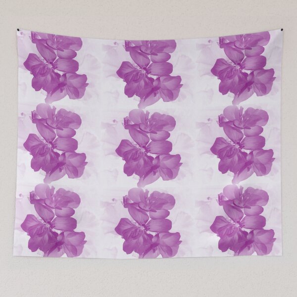 Item preview, geranium violet designed and sold by by-jwp.