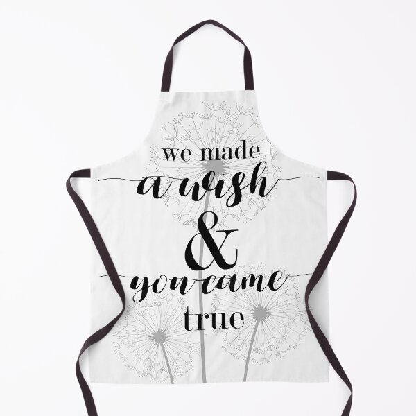Item preview, Copy of We made a wish and you came true designed and sold by adiosmillet.