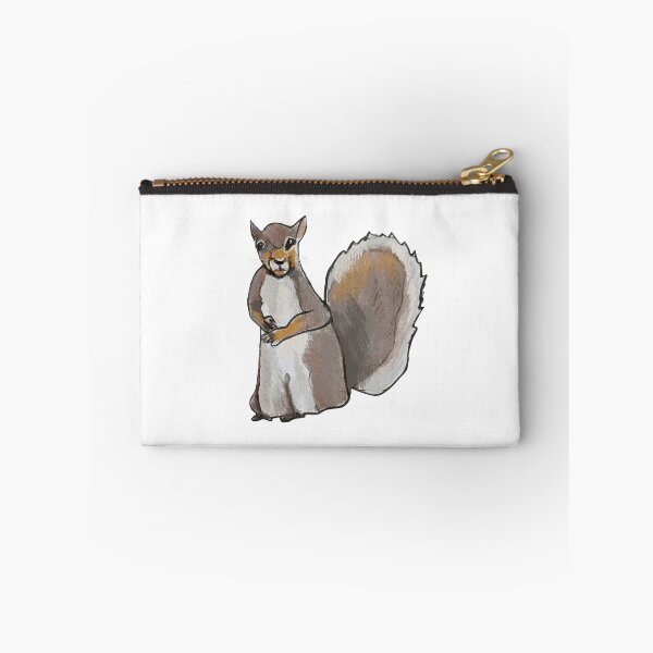 Item preview, Squirrel  designed and sold by Allison Campbell.