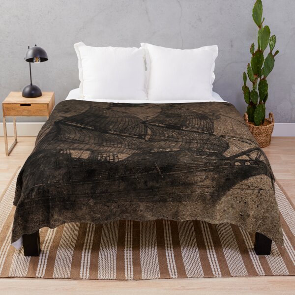 Item preview, Pirate Ship designed and sold by Image NDesign.