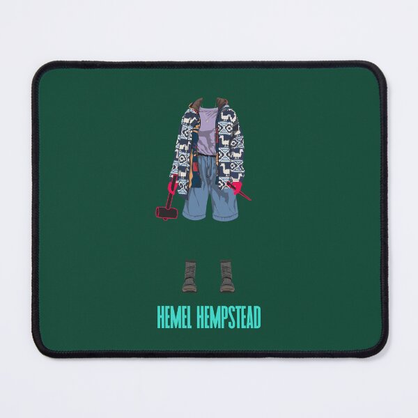 Item preview, Dressed to Killing Eve - HEMEL HEMPSTEAD designed and sold by armandozzy.