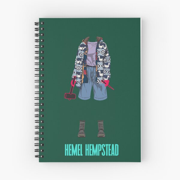 Item preview, Dressed to Killing Eve - HEMEL HEMPSTEAD designed and sold by armandozzy.
