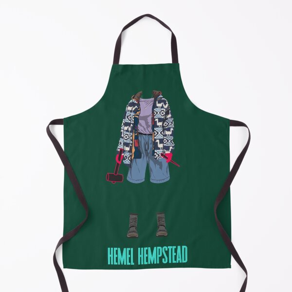 Item preview, Dressed to Killing Eve - HEMEL HEMPSTEAD designed and sold by armandozzy.