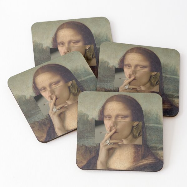Item preview, MONA SMK  designed and sold by Rene  Garza.