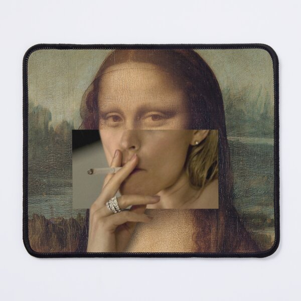 Item preview, MONA SMK designed and sold by Rene Garza.