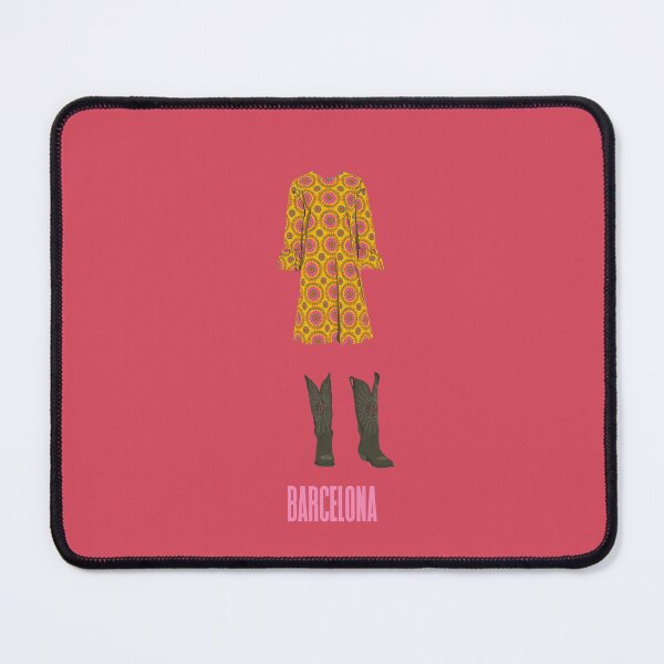 Item preview, Dressed to Killing Eve - BARCELONA designed and sold by armandozzy.