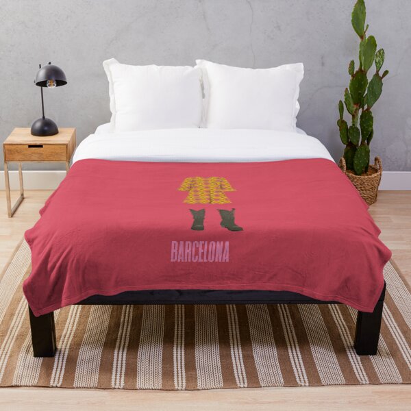 Item preview, Dressed to Killing Eve - BARCELONA designed and sold by armandozzy.