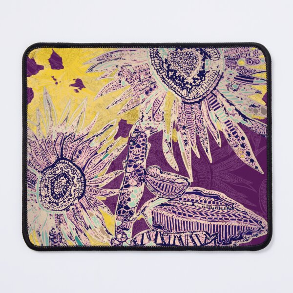 Item preview, Tournesol - Grape Crush designed and sold by littledsilver.