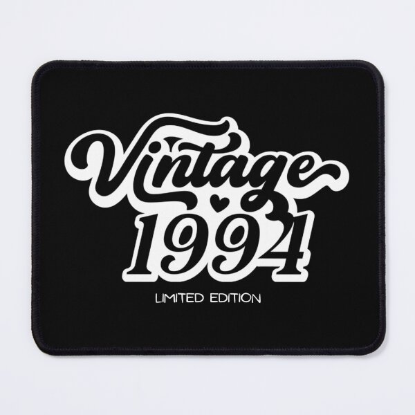 Item preview, 28 Year Old Vintage 1994 Limited Edition designed and sold by OMG Outfits .