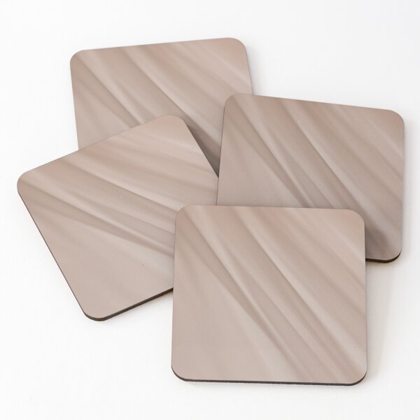Item preview, Motion Blur: Neutral Aesthetic Abstract 8 designed and sold by PAPER MOON art & design.