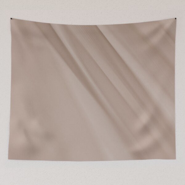 Item preview, Motion Blur: Neutral Aesthetic Abstract 8 designed and sold by PAPER MOON art & design.