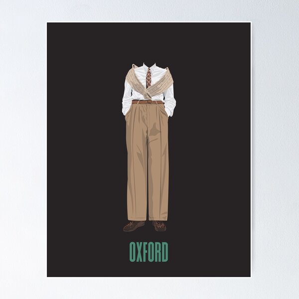 Item preview, Dressed to Killing Eve - OXFORD designed and sold by armandozzy.
