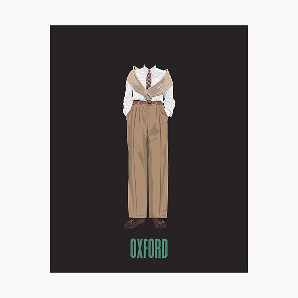 Item preview, Dressed to Killing Eve - OXFORD designed and sold by armandozzy.