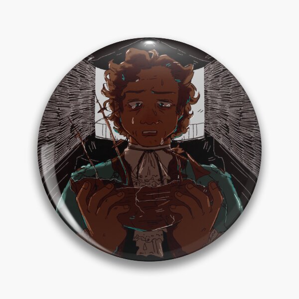 Item preview, Angsty Stede designed and sold by Dietcherrysoda.