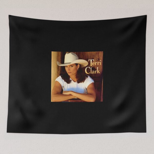Item preview, Terri Clark Pullover Sweatshirt designed and sold by desireeowe.