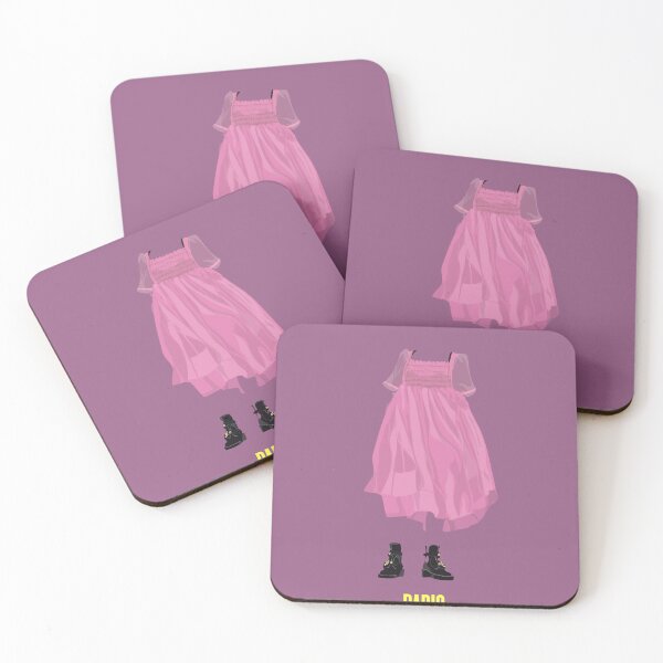 Item preview, Dressed to Killing Eve - PARIS Pink designed and sold by armandozzy.