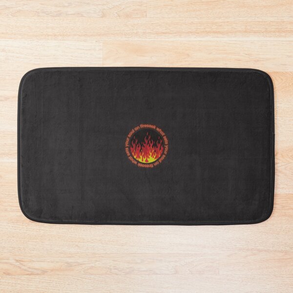 Item preview, seek what sets your soul on fire designed and sold by arzii.