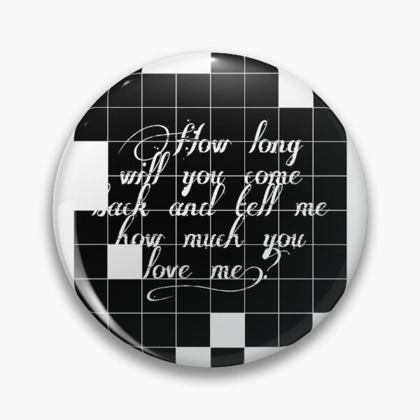 Item preview, SAD LOVE FOREVER. designed and sold by Alonso Puyo.