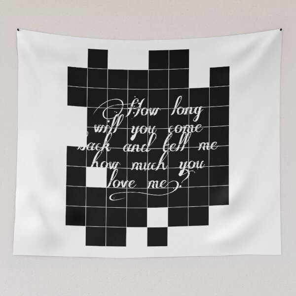 Item preview, SAD LOVE FOREVER. designed and sold by Alonso Puyo.
