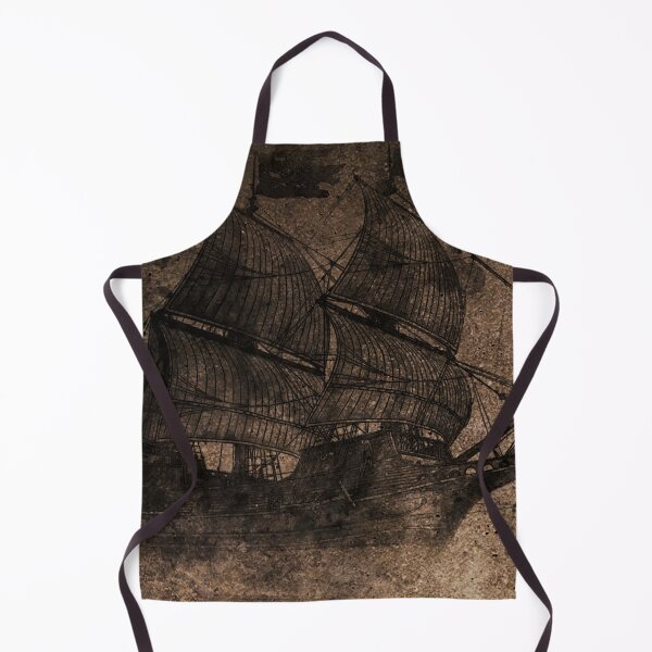 Item preview, Pirate Ship designed and sold by Image NDesign.