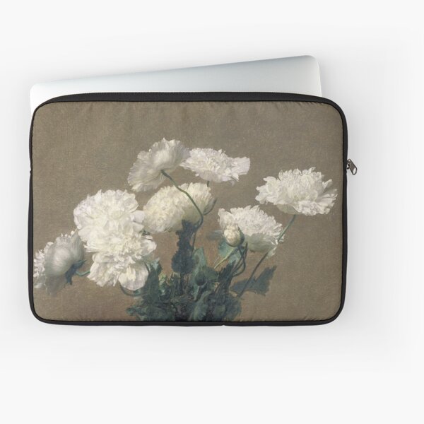 Item preview, Henri Fantin Latour - Poppies 1891 designed and sold by artcenter.