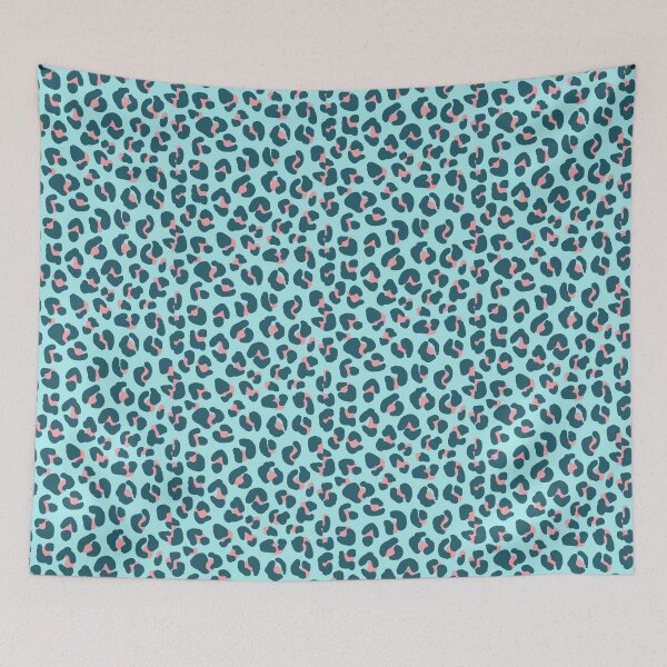 Item preview,  patrón de estampado de leopardo designed and sold by Papergrape.