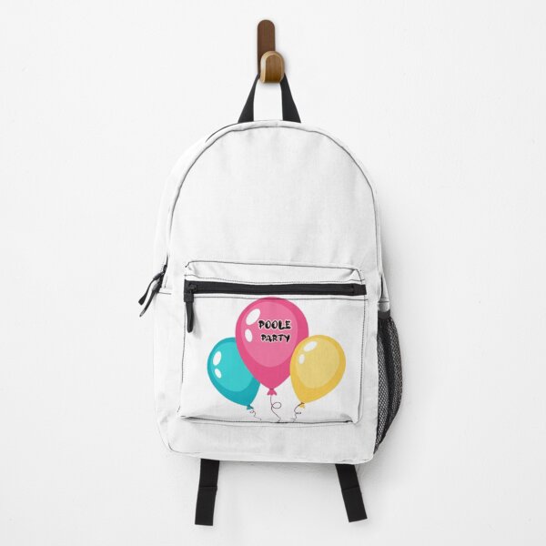 Item preview, Poole Party designed and sold by Galaxypoint.