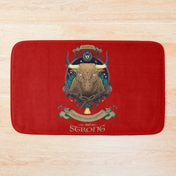 Item preview,  Strong Taurus designed and sold by avuong13.
