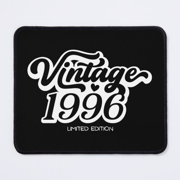 Item preview, 26 Year Old Vintage 1996 Limited Edition designed and sold by OMG Outfits .