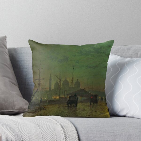Item preview, Nostalgic Night: A Glimpse into the Bygone Era designed and sold by SweetMySpot.