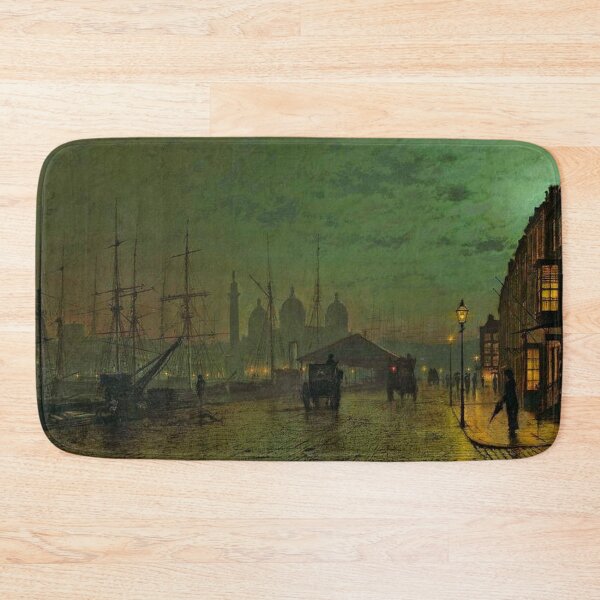 Item preview, Nostalgic Night: A Glimpse into the Bygone Era designed and sold by SweetMySpot.