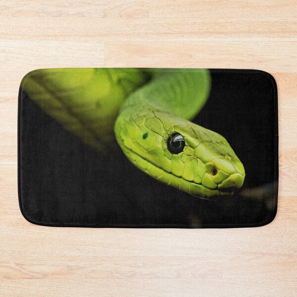 Item preview, Green Tree Python - Beautiful Photography designed and sold by TheEndlessStore.