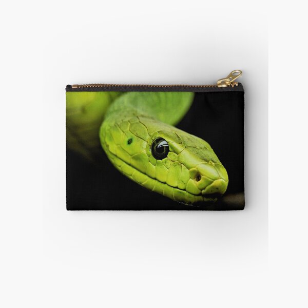Item preview, Green Tree Python - Beautiful Photography designed and sold by TheEndlessStore.