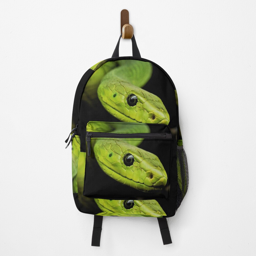 Item preview, Backpack designed and sold by TheEndlessStore.
