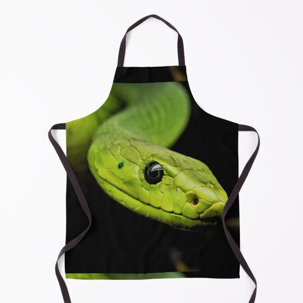 Item preview, Green Tree Python - Beautiful Photography designed and sold by TheEndlessStore.