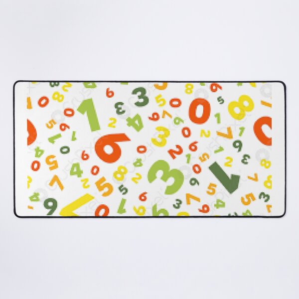 Item preview, زخارف أرقام  designed and sold by ghaymah2060.